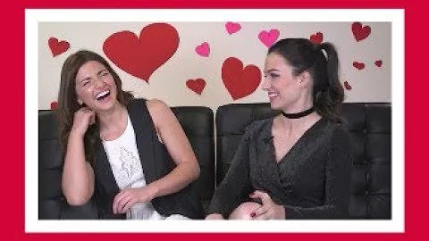 NegovanMan Valentine's | 2017 Really Weird Pick up...