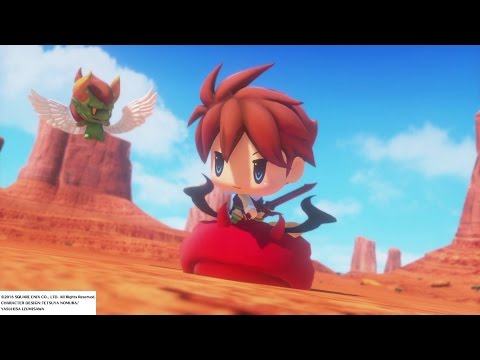 【WOFF】バッツ「セイヴァー召喚」