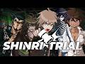 Убийцы умирают после | Быстрые игры №4 | Shinri Trial / Danganronpa Online
