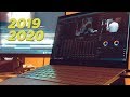 Топ 10 ноутбуков для монтажа видео в Adobe Premiere Pro 2019