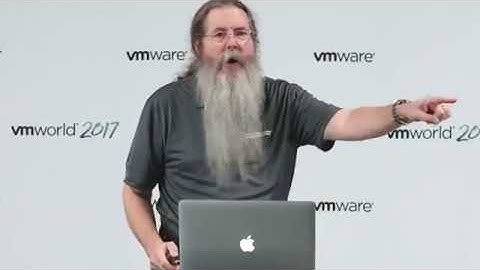 Advanced NSX: Solving the Mystery of VTEP, MAC and ARP Tables