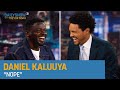 Daniel Kaluuya - "NOPE" | The Daily Show