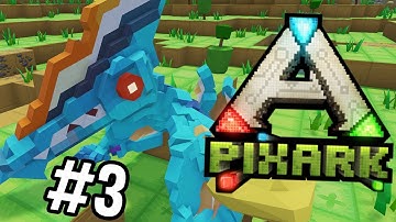 PTERANODON HUNTING!  | Tankee