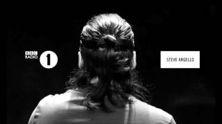 Steve Angello Vs Dimitri Vangelis & Wyman - Payback