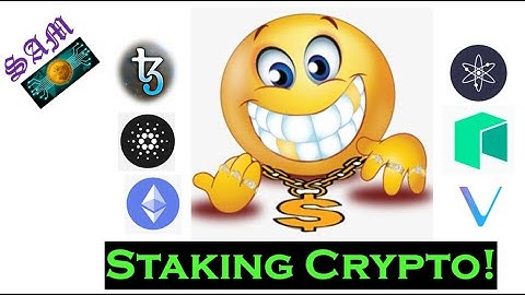 THETA AND ANKR PUMP AND STAKING EXPLAINED