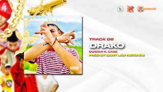 QUIBAR, CASE - Drako | Sangre de Latinos