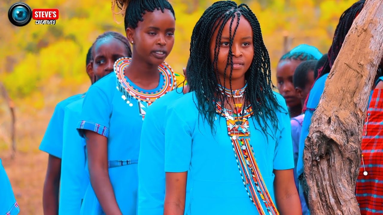Congratulations mwalimu