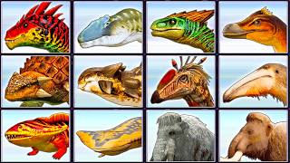 Jurassic World The Game + Prehistoric Kingdom #3 | Eftsei Gaming