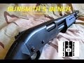 Gunsmiths Bench SE01EP01: Ultimate Remington 870 build Gunsmiths Bench SE01EP01: Ultimate Remington 870 build