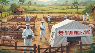 Is Nipah Virus the Next COVID-19 Pandemic? Understanding Nipah Virus