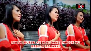 SENADA SISTER - DANG TARPILLIT AU DIHO | LAGU BATAK TERPOPULER ( OFFICIAL MUSIC VIDEO )