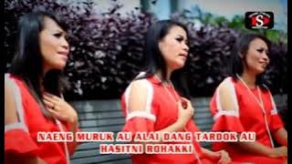 SENADA SISTER - DANG TARPILLIT AU DIHO |  LAGU BATAK  TERPOPULER