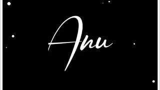 Anu Baby New Whatsup Status Video Telugu Whatsapp Status Lovely Status Songshailaja Reddy Alludu