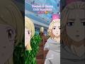 Draken &amp; Emma Cute Moments💞🥰| Tokyo Revengers - [AMV/EDITZ]#tokyorevengers #mikey #anime #shorts