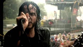 Reignwolf - Are You Satisfied? - Music Midtown chords