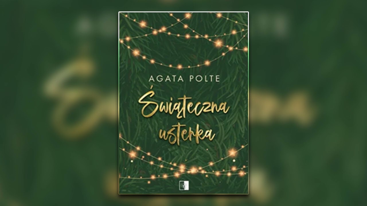 Świąteczna usterka - Audiobooki - Audiobook PL - Romans