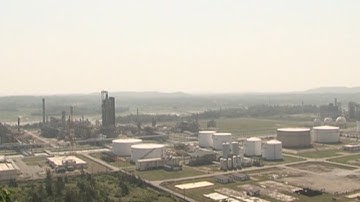 Nhà máy lọc dầu Dung Quất vận hành 100% công suất sau bảo dưỡng