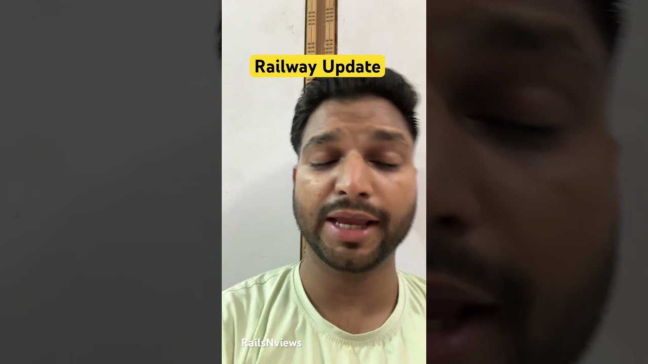 INDIAN RAILWAY Update | Jammu Kashmir | Udhampur | 