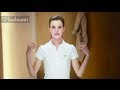 Lacoste: Polo of the Future | FashionTV ESPANA