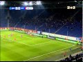 Днепр (Днепропетровск) - Ильичевец (Мариуполь) - 3:1