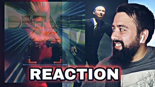 НЕЙМОВІРНА УКРАЇНСЬКА МУЗИКА | РЕАКЦІЯ НА DETACH - КІНЦЕВА REACTION