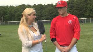 Robert Pehl 2013 Interview