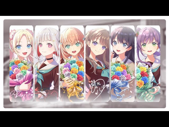 Dream Believers (SAKURA Ver. Unit Shuffle MIX) - YouTube