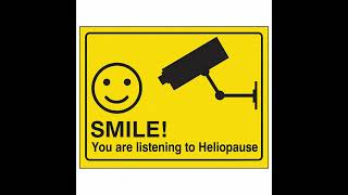 SMILE! (Full EP) - Heliopause
