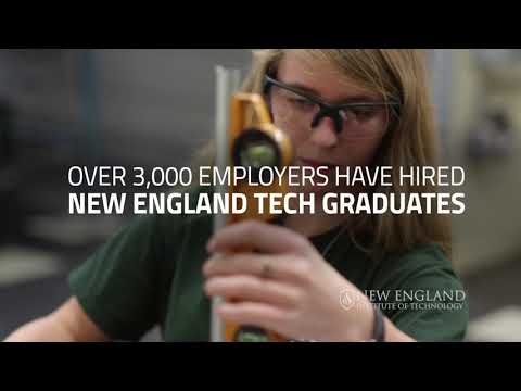 Why Employers Prefer Hiring New England Institute of Technology Grads