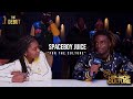 He did not have to flash out like this 🔥 -  Spaceboy Juice "Purge" | Hosted by Poison Ivi