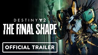 Destiny 2: The Final Shape - Official Dread Faction Highlight Trailer