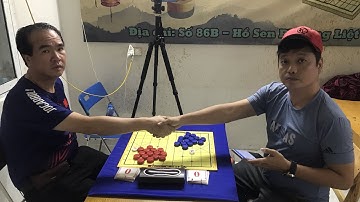 SIÊU CỜ CHỚP GIANG HỒ - TÙNG TIẾP THI - NGUYỄN THÀNH BẢO