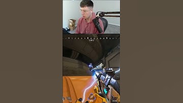 ImperialHal approves of this 1v3!! #shorts #apexlegends