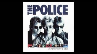 The Police  - De Do Do Do, De Da Da Da (HQ)