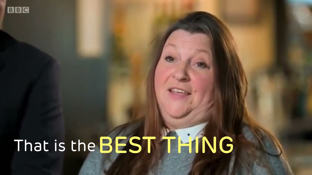 The ecoegg Laundry Egg on BBC1 Well for the Episode 1