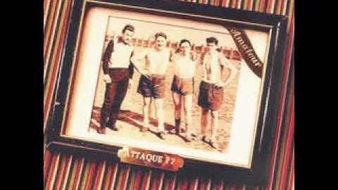 Thumbnail of Attaque 77 ~ La colina de la vida