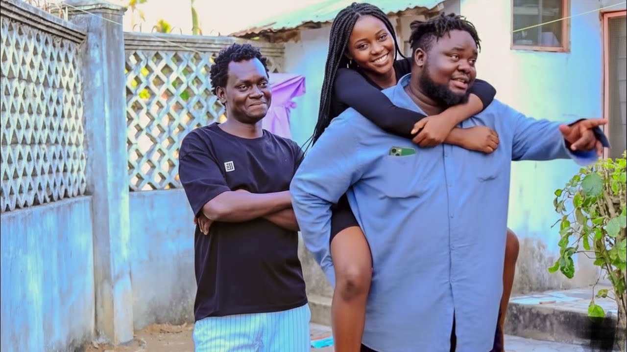 WIVU UTAKUUA STEVE MWEUSI MAPENZI HAYAINGILIWI MSAIDIE BIG KIMEMLAMBA