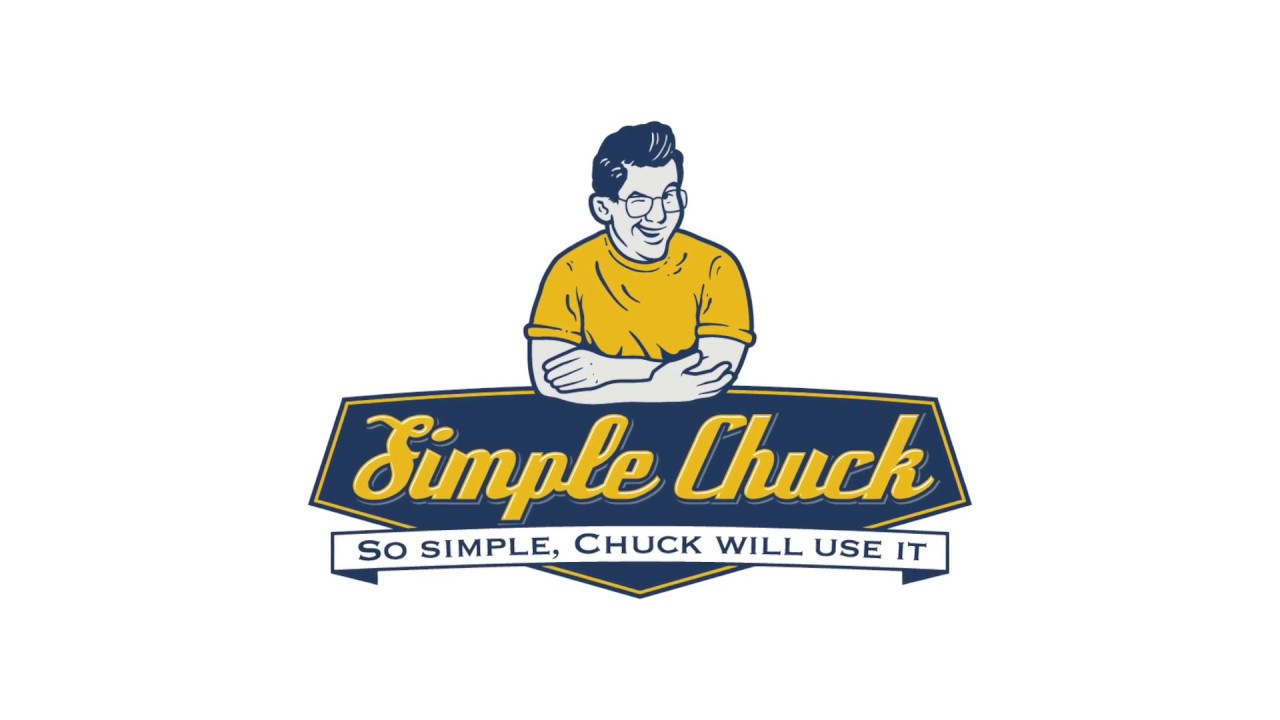 Simple Chuck Double Chuck Spotless Car Washing System SCDC