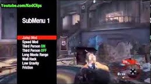 Black Ops 1: How to Mod Zompies With Usb No Jb