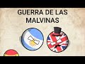 primera parte : guerra de las malvinas COUNTRYBALLS