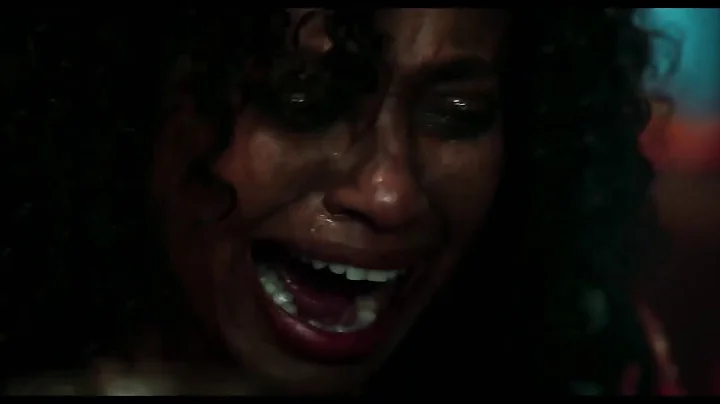 3 From Hell 2019   Official Trailer   Sheri Moon Zombie, Sid Haig, Bill Moseley