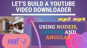 Angular: Binding APIs