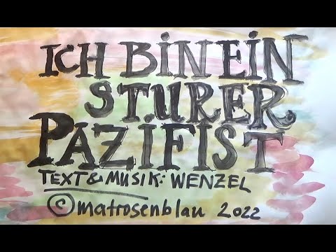 Havelberger Abendlied - Wenzel