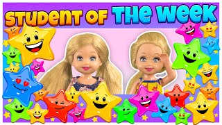 Barbie - Student of the Week | Ep.368