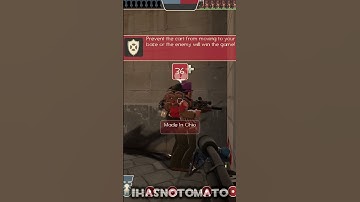 The Bots are sucking the fun out of TF2 for me #fixtf2 #savetf2