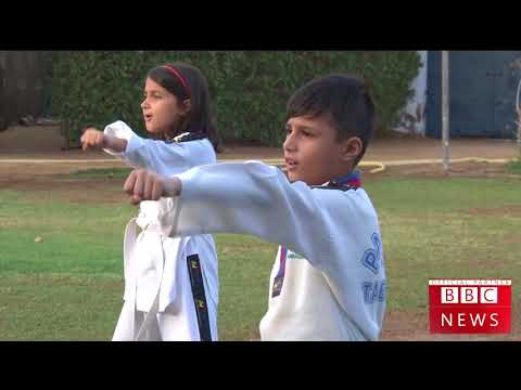 Martial Arts classes