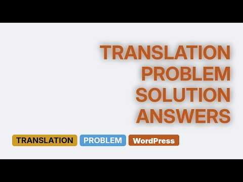 Wordpress: How to save a translation of a plugin in "CodeStyling Localization"?