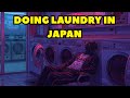 Unlocking Japan's Laundry Secrets