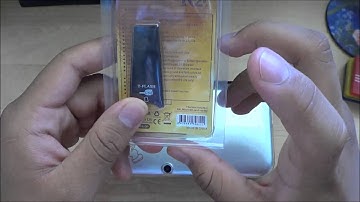 R4i Gold 3DS Unboxing and Review