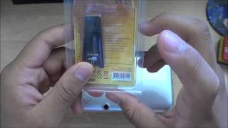 R4I D 3Ds Unboxing And Review